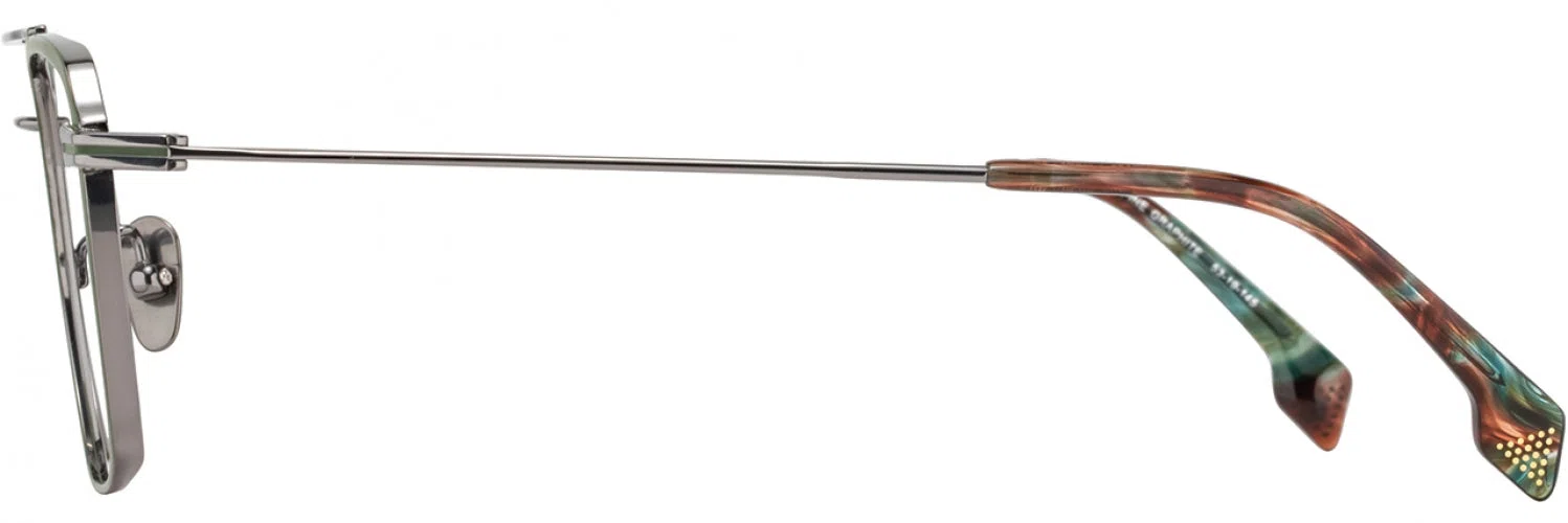 STATE Optical Co. WAVELAND Eyeglasses - view 5